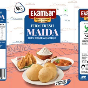Ekambar Maida 5kg