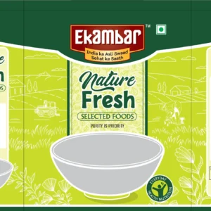 Ekambar Nature Fresh