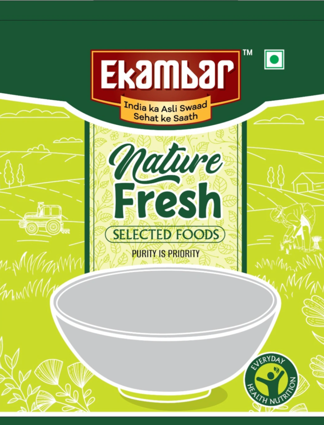 Ekambar Nature Fresh