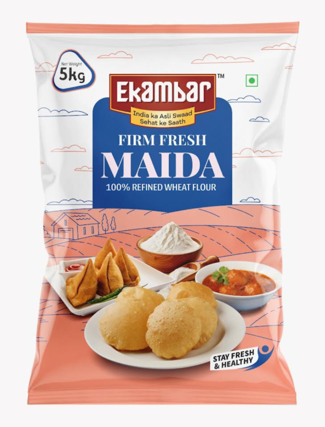 Ekambar Maida 5kg