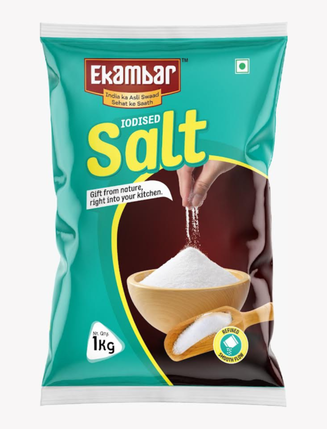 Ekambar Salt 1kg