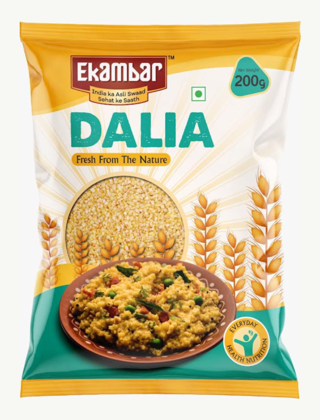 Ekambar Dalia 200g
